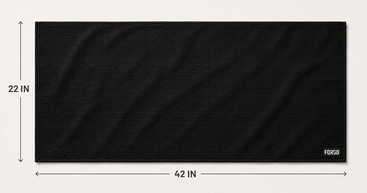 SIDELINE TOWEL