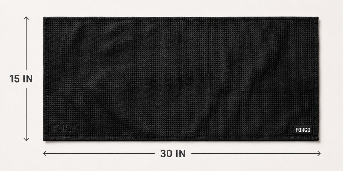 SWEAT TOWEL